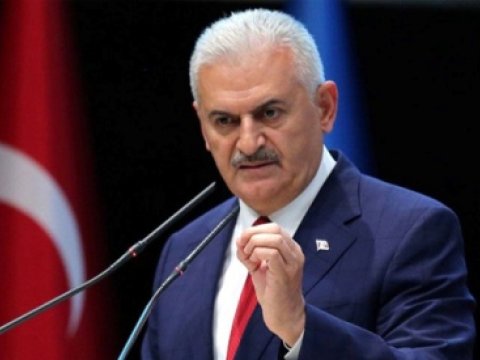 350 min afrinli &ouml;z torpağına qayıdacaq&nbsp; - Baş nazirdən A&Ccedil;IQLAMA