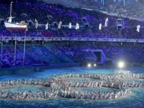 XXIII Qış Olimpiya Oyunları bağlı elan edildi - YENİLƏNİB 