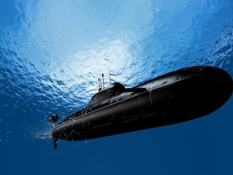 ABŞ və Avropa meydan oxuya bilmir – Sualtı gəmi BÖHRANI
