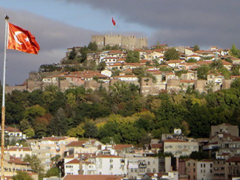 Afrində 2059 terrorçu məhv edilib