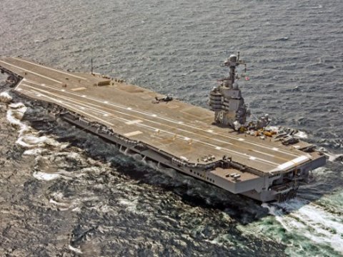 ABŞ-ın Rusiyaya dinclik verməyən gizli SİLAHI