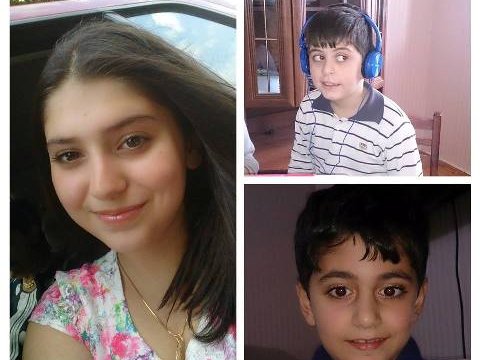 Mərhum jurnalist Nicat Məlikovun xanımı: “O problemlər Nicata mənfi təsir edirdi” - FOTOLAR