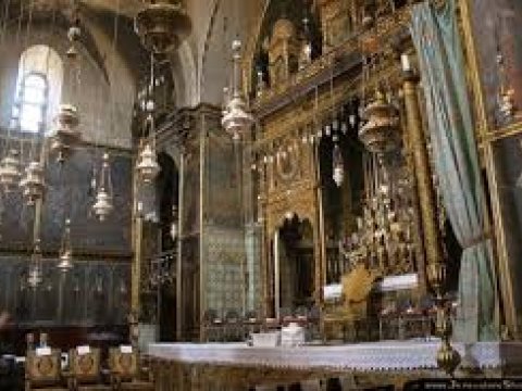 İsraildən xristianları qəzəbləndirəcək ADDIM