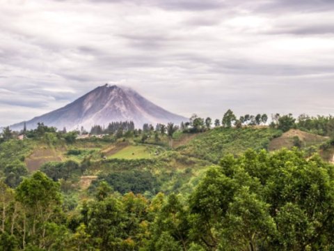 Dünyanın 10 ən təhlükəli yeri - FOTOLAR