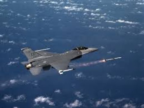 ABŞ səhvən dinc sakinləri bombaladı: 29 ölü