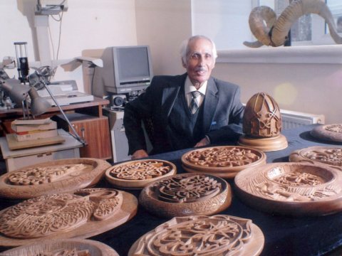 Ömürlük məhkumun qızı: “İllərdir atama qovuşacağım anı düşünərək yaşayıram” - Məşhur sənətkarın ailəsi ilə MÜSAHİBƏ   