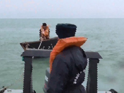 Azərbaycana dənizlə narkotik gətirilməsinin qarşısı alındı