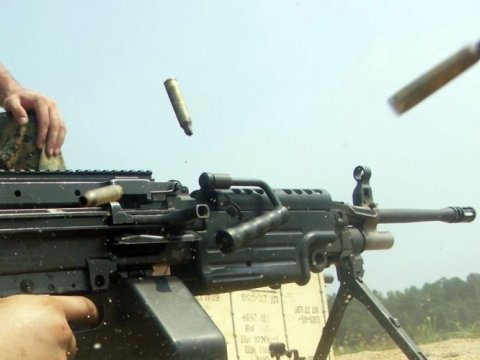 Ermənistan atəşkəsi 116 dəfə pozdu