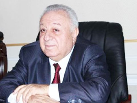 Deputatdan oğlunun adam vurması xəbərinə ETİRAZ: 