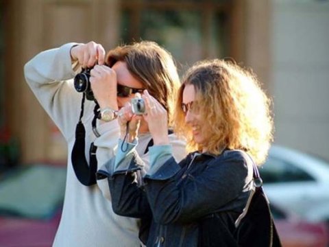 Bakıda turistlər üçün nəqliyyat və muzeylər pulsuz olacaq