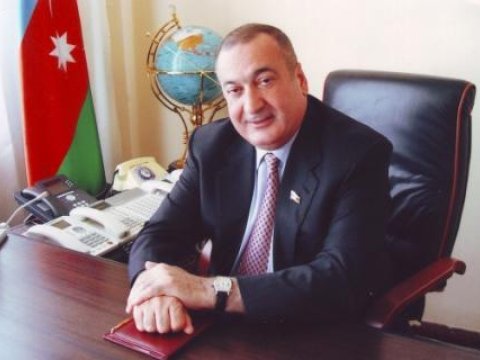 Azərbaycanlı deputatlar İstanbul müzakirələrində...  