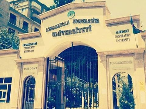 Kooperasiya Universiteti Akdeniz Universiteti ilə əməkdaşlığa başlayır