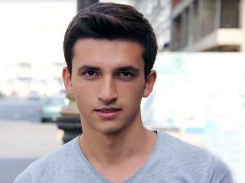 Azərbaycanda 13 minə yaxın bakalavr arasında birinci oldu