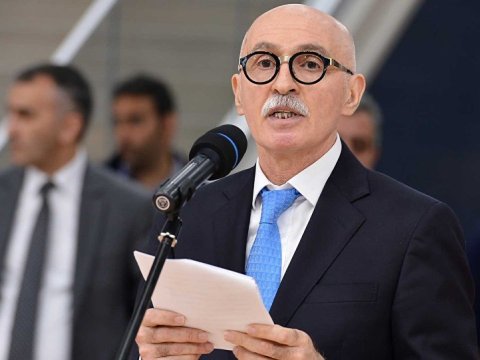 Nazir müavini Şamaxı soyqırımı haqda: “Bu, insanlığa yaraşmayan əməldir”