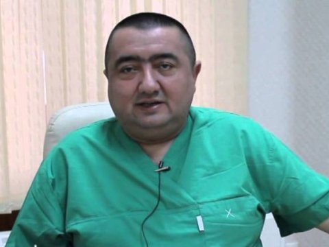 Tədris Cərrahiyyə Klinikasının göz həkimi jurnalistdən Mətbuat Şurasına ŞİKAYƏT ETDİ   