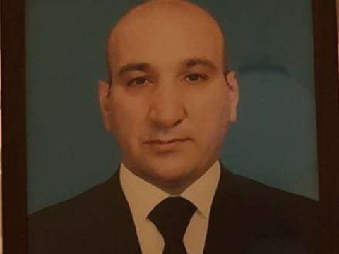 MTN-çi İlqar Əliyevin ailə məhkəməyə müraciət ediblər 