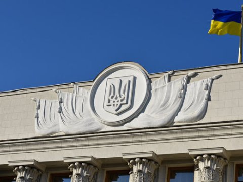 Saakaşvilinin tərəfdarları polislə toqquşdu: yaralılar var