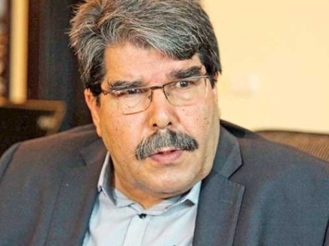&Ccedil;exiya YPG liderini azad etdi