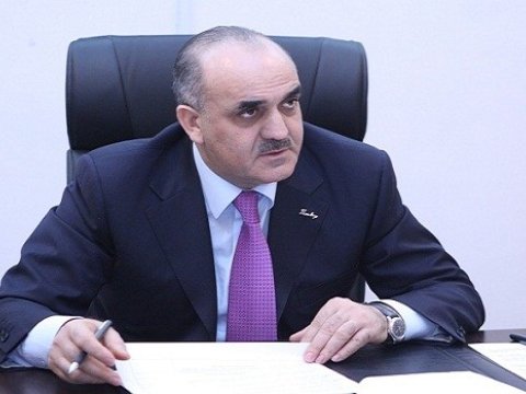Nazir: “2 milyona yaxın adamın pensiya, müavinət və təqaüdləri artıb”