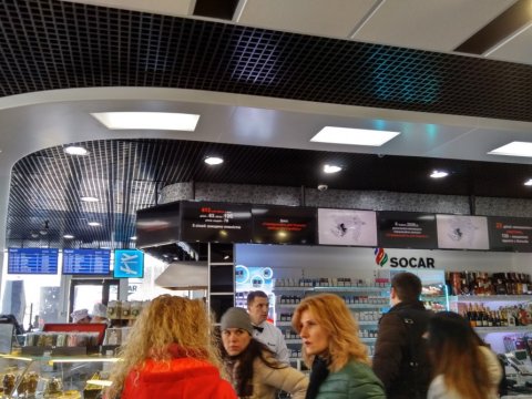 SOCAR Ukraynada Xocalıya dair videoçarx yayımlayır