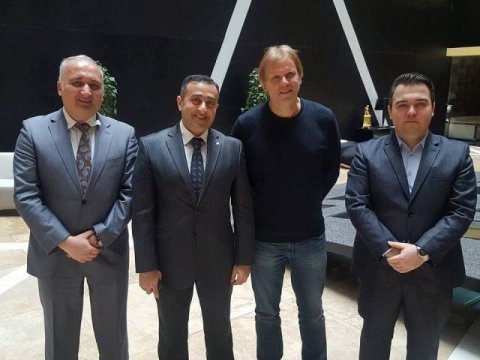 Bakıda PR mütəxəssislərinin beynəlxalq əməkdaşlığı müzakirə olunub   