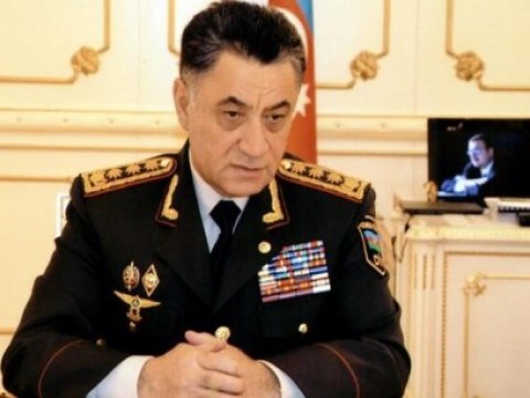 Nazir “Masallıda kişi var?” deyən polisi işdən qovdu 