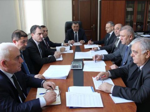 Nazirlik fermerlərə 22 milyon manat subsidiya verəcək