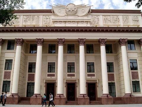 DTX musiqi və yoqa məktəblərinə qəbul elan etdi