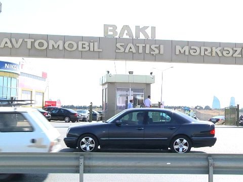 Maşın bazarındakı vəziyyət: qiymətlər artıb, azalıb?..   