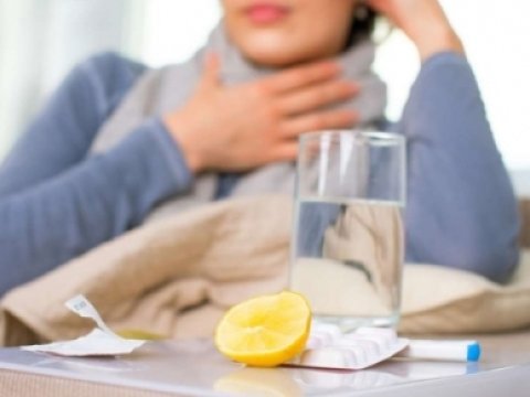 &Ccedil;exiyada 3 g&uuml;ndə 50 nəfər qripdən &ouml;ld&uuml;