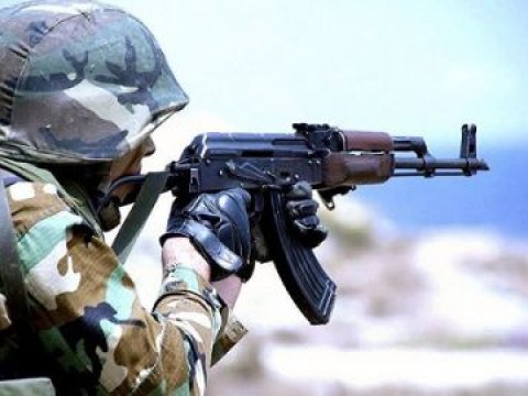 Ermənilər atəşkəsi 132 dəfə pozdu