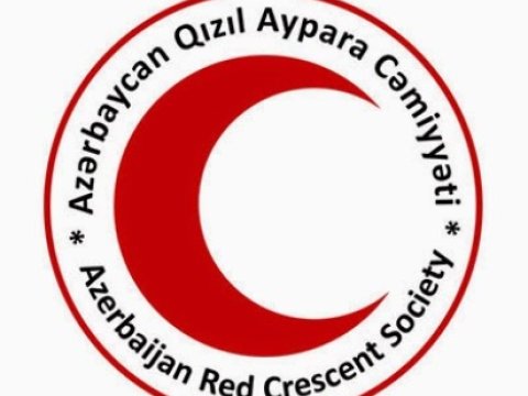 Azərbaycan Qızıl Aypara Cəmiyyəti TOPLANDI – yeni sədr seçiləcək
