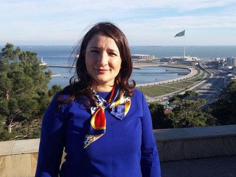 Ləman Ələşrəfqızı da Mirşahinin telekanalına GEDİR: “Bəli, mənə də təklif gəlib”   