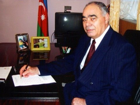 Sumqayıtın keçmiş icra başçısı: “Erməniləri maksimum qoruyurduq ki...”   