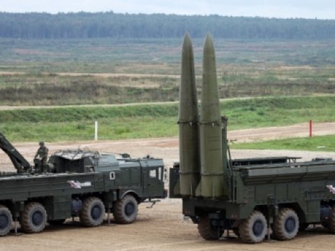 Avropa SİLAHLANIR, ABŞ isə bunun hesabına pul QAZANIR – TƏHLÜKƏ