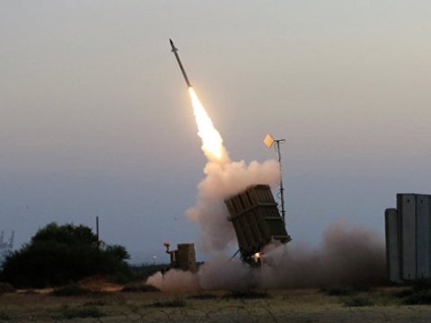 İsrail yalnız 2 ölkənin adını ÇƏKDİ - bəs Azərbaycan?