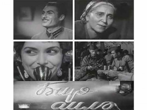 “Bir Ailə” bədii filminin təqdimatı keçiriləcək