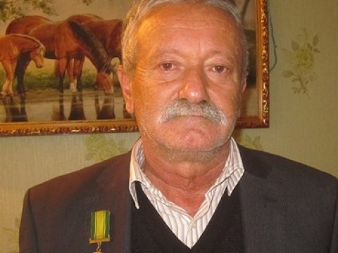 Rusiyalı polkovniki Qarabağa təlim ke&ccedil;məyə gətirən AZƏRBAYCANLI