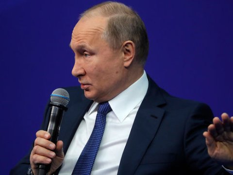 Prezident Daxili İşlər Nazirliyini tənqid etdi