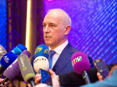 Azercell 2017-ci ilin yekunlarını açıqladı