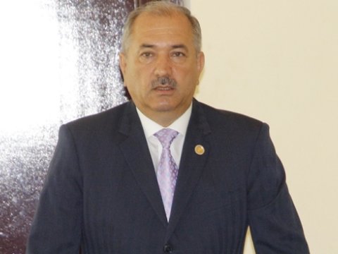 Yasamalın yeni icra başçısı bir sıra kadr dəyişiklikləri edib - SİYAHI