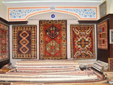 Prezident xal&ccedil;a emalatxanası &uuml;&ccedil;&uuml;n 2 milyon manat ayırdı