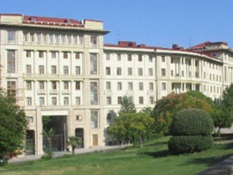 Tərc&uuml;mə Mərkəzinin fəaliyyəti g&uuml;cləndiriləcək