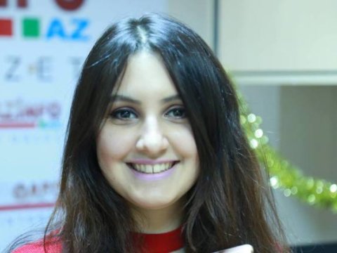 “Qafqazinfo”nun gəncləri: “Redaksiya “Kurtlar vadisi”ni xatırlatdı” - FOTOLAR   