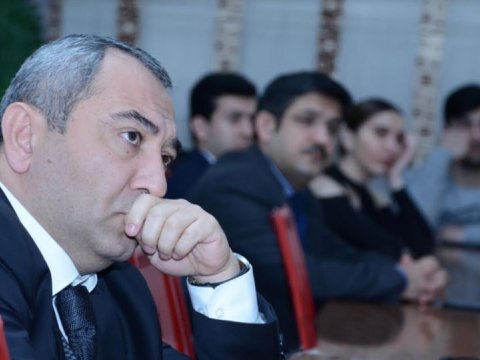 UNEC-də müzakirə: “Kriptovalyutalar: qlobal çağırış və Azərbaycan”