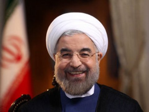 Həsən Ruhaninin Azərbaycana səfərinin proqramı a&ccedil;ıqlanıb