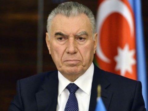 Əli Həsənovdan haqqında yazılanlara dərhal REAKSİYA: “Bu, növbəti təxribatdır”