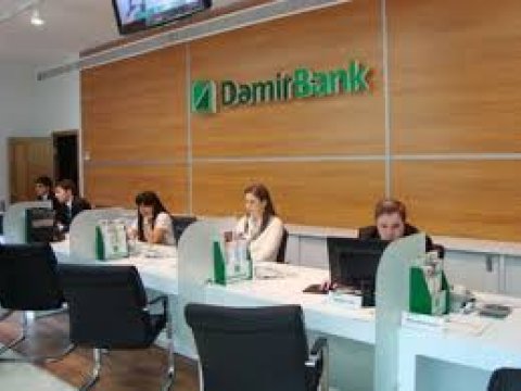 “Dəmirbank”ın əmanətçilərinə 43,2 milyon ÖDƏNİLİB
