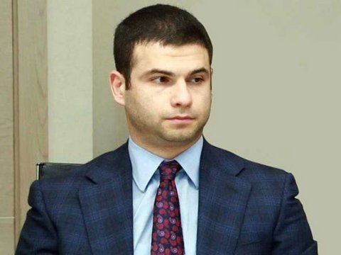 Ki&ccedil;ik və Orta Sahibkarlığın İnkişafı Agentliyinə icra&ccedil;ı direktor təyin edilib