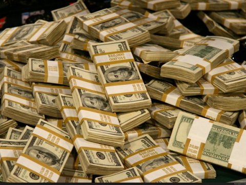 Dünyanın ən zəngin ailələri - FOTOLAR